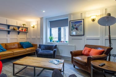 1 bed studio, Gilesgate, Durham, DH11JA - Image 1